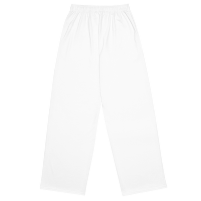 Pantalones IMPERIUM tribal BLANCO