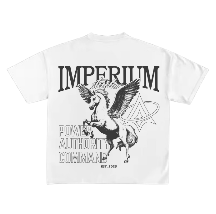 OVERSIZE IMPERIUM STUDIO EXCLUSIVE