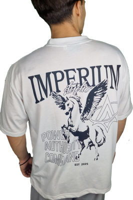 IMPERIUM POWER OVERSIZE SHIRT EXCLUSIVE