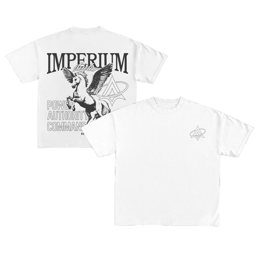 IMPERIUM POWER OVERSIZE SHIRT EXCLUSIVE