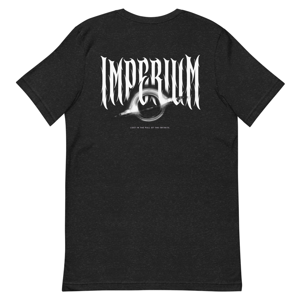 ESSENTIAL IMPERIUM BLACK HOLE EXCLUSIVE